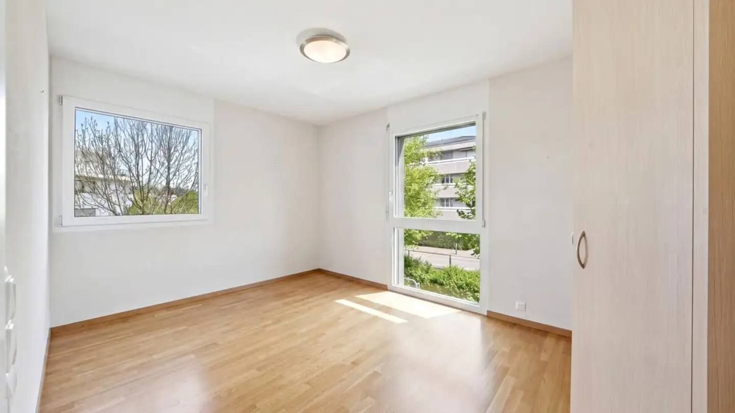 Apartment for sale - Allée Des Pommiers 2, 1028 Préverenges - Photo 2