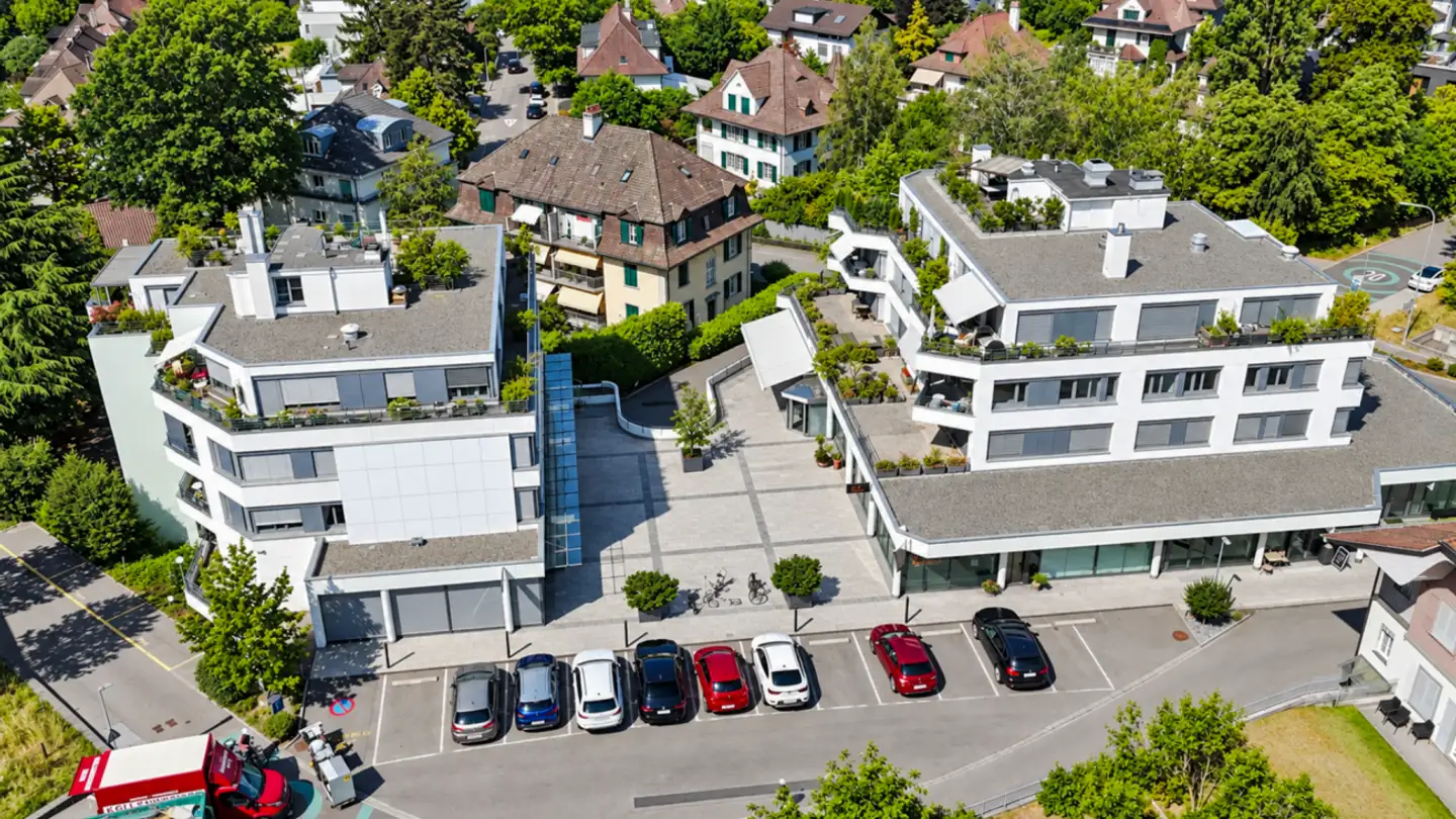 Mischgenutztes Gebäude kaufen - Belpstrasse 3, 3074 Muri b. Bern - Foto 3