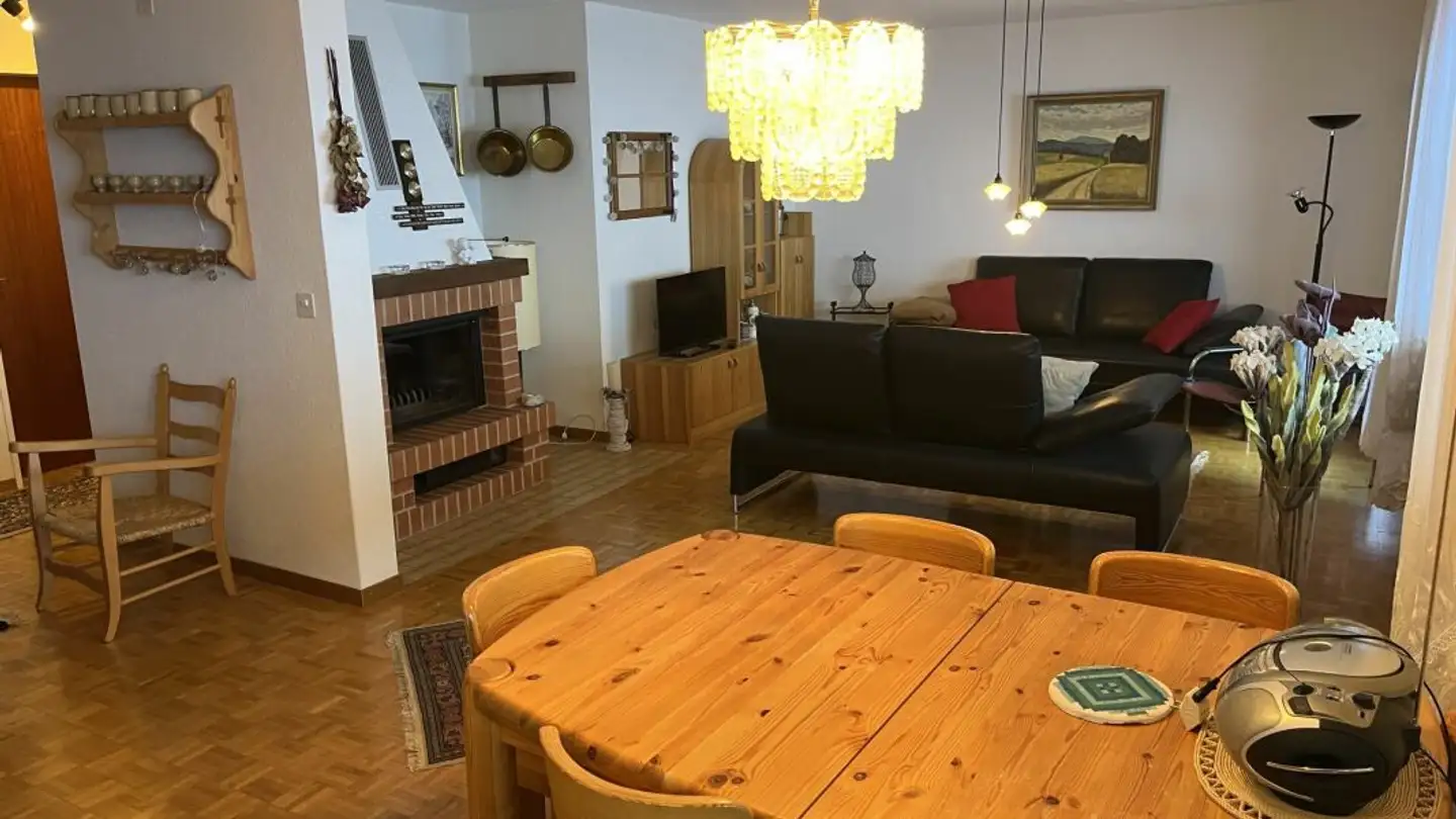 Wohnung kaufen - 3943 Eischoll - Foto 4