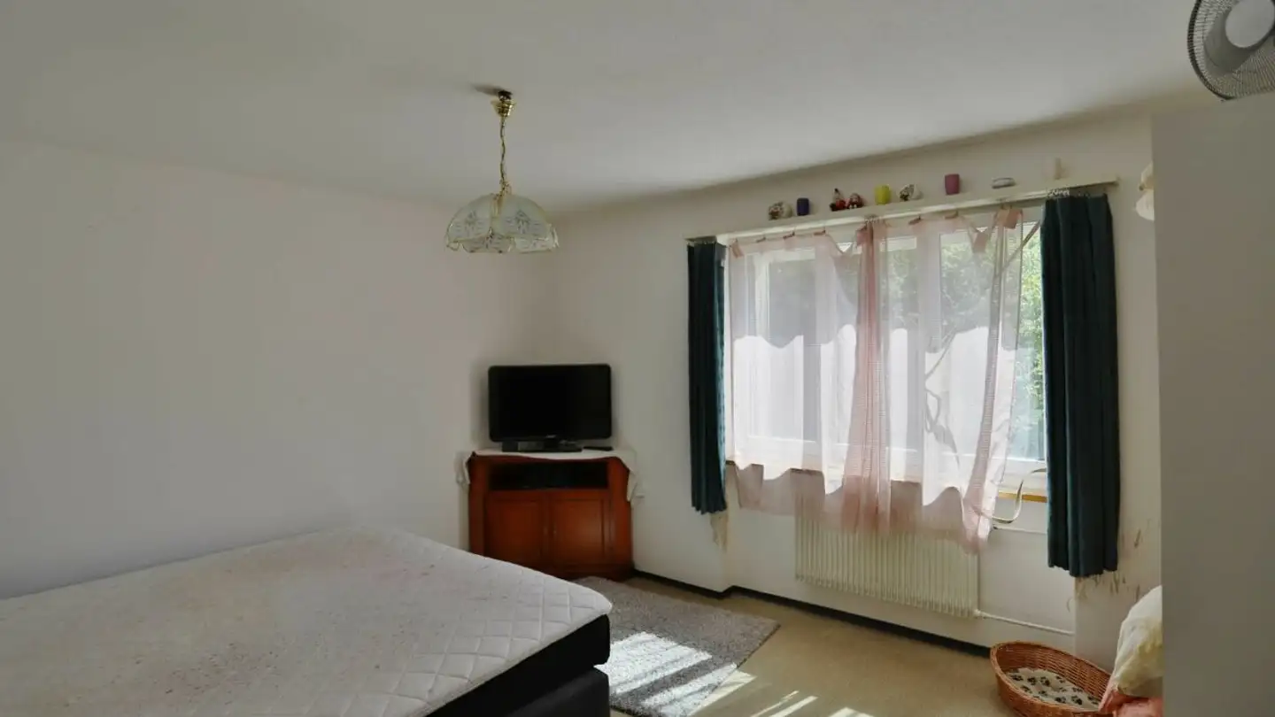 Appartement à vendre - Wilerstrasse 122a, 9620 Lichtensteig - Photo 4