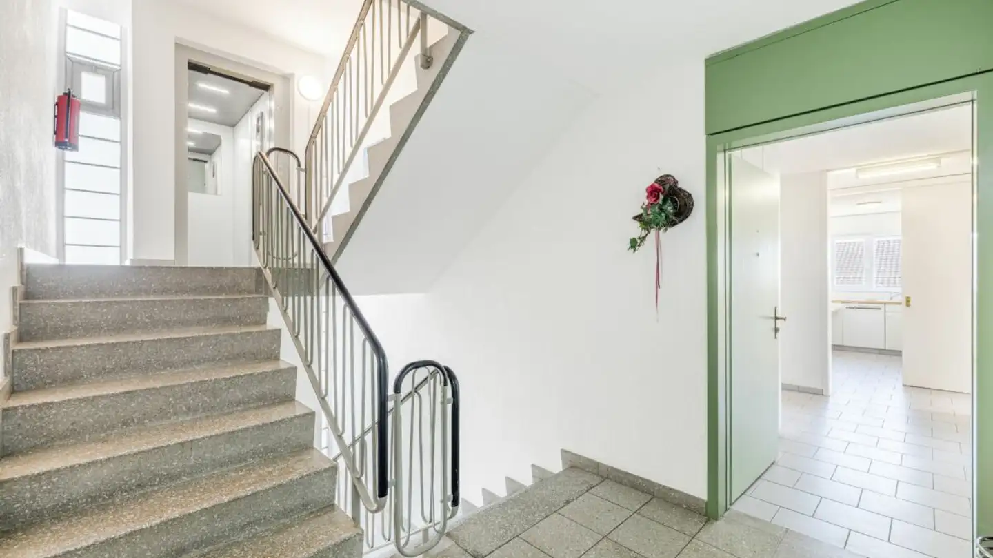 Apartment for sale - Im Leh 8, 9320 Stachen - Photo 2