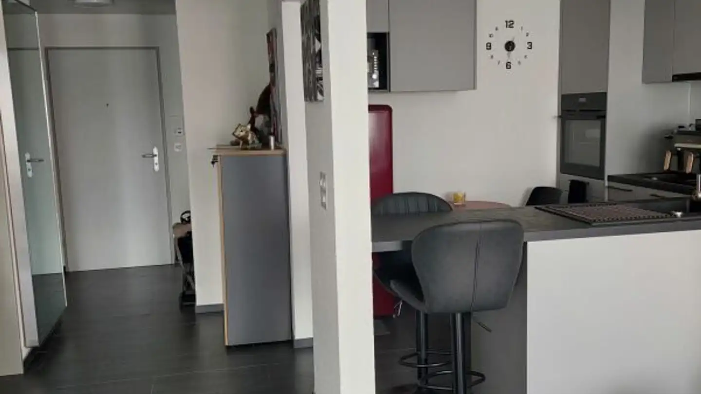 Appartement à vendre - Buhwilerstrasse 15, 8575 Istighofen - Photo 3