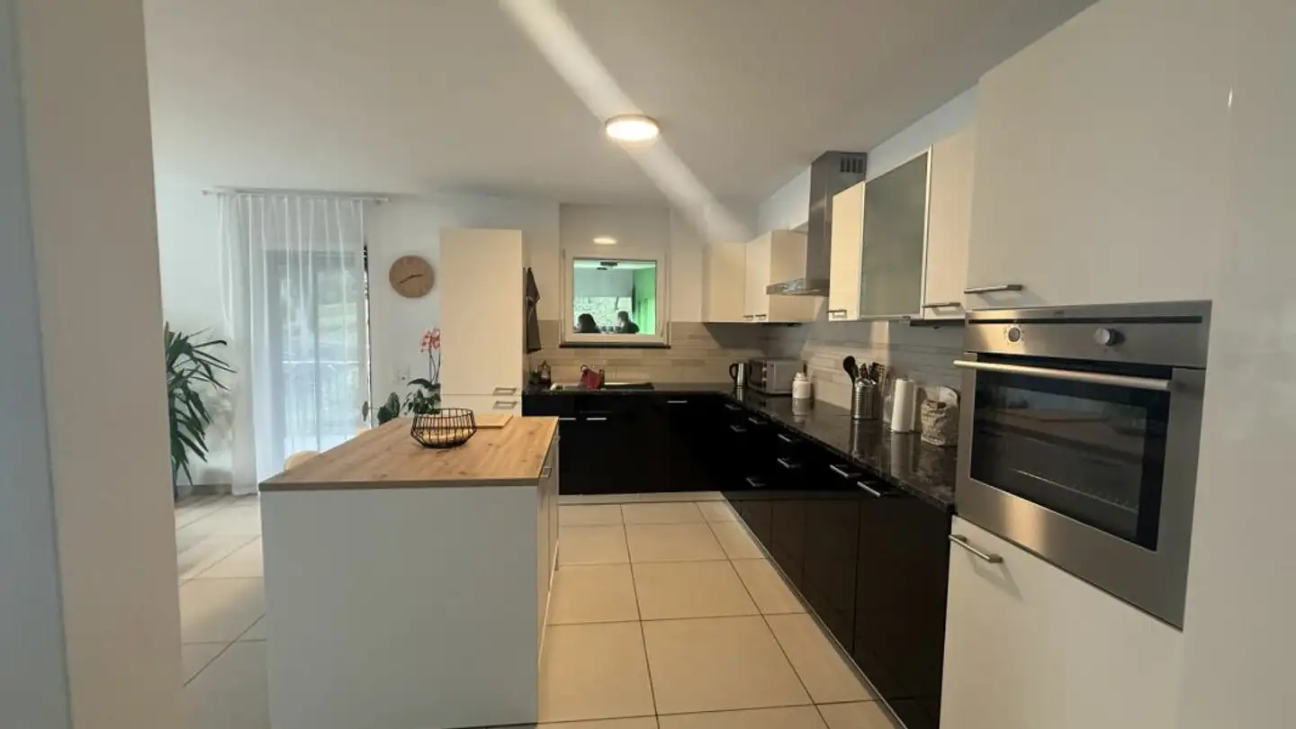 Mehrfamilienhaus kaufen - Via Cantonale, 6518 Gnosca - Foto 2