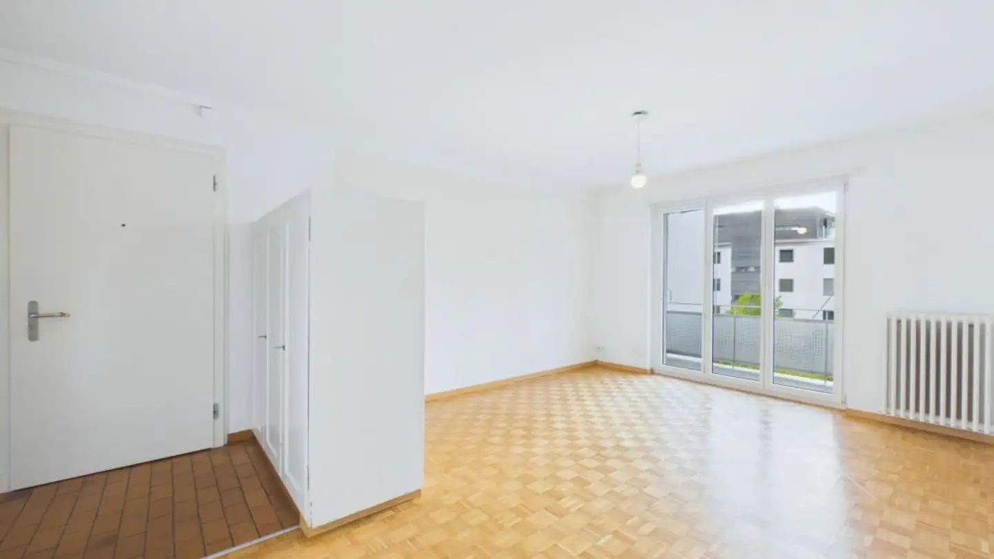 Wohnung mieten - Sperletweg 4, 8052 Zürich
