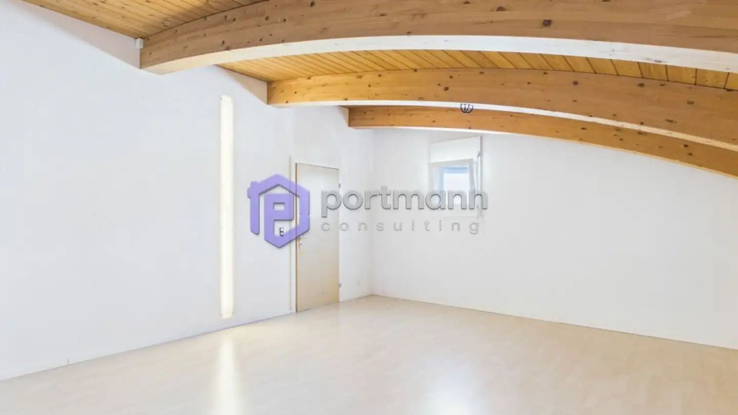 Semi-detached house for sale - Feldstrasse 23, 5605 Dottikon