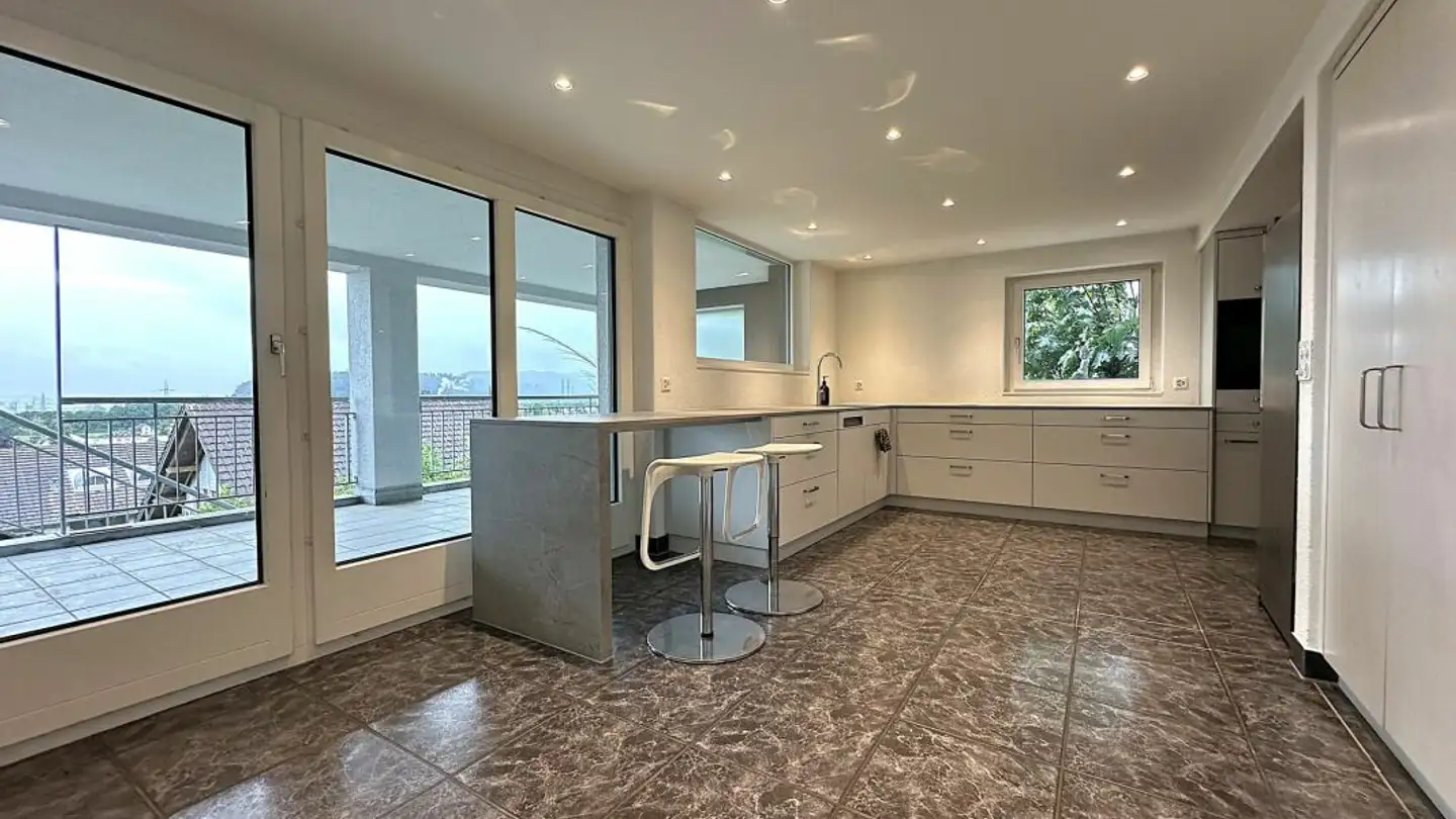 Casa singola in vendita - Im Zübli 30, 8730 Uznach - Foto 4
