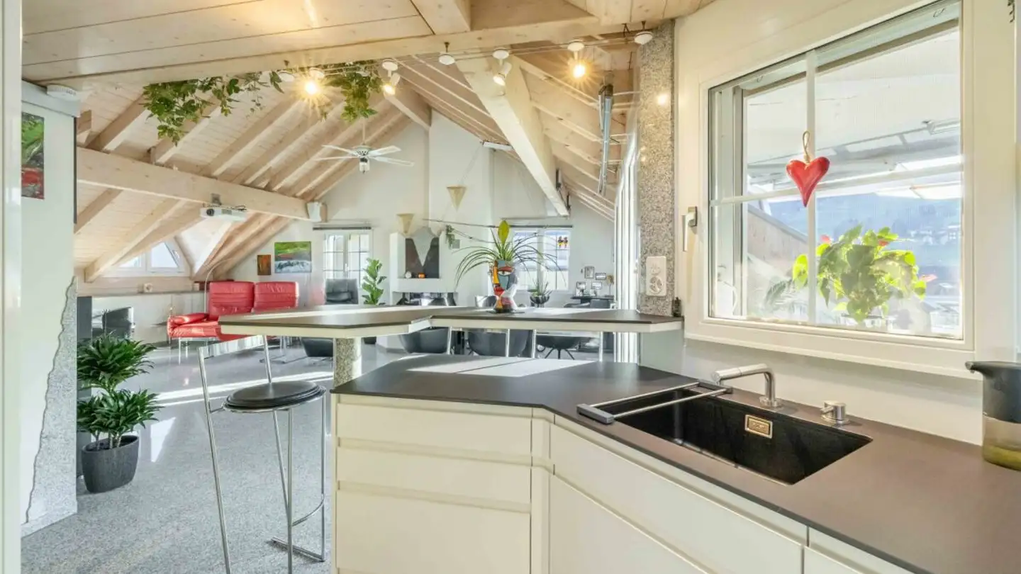 Appartamento in vendita - Spitalstrasse 10, 9472 Grabs - Foto 4