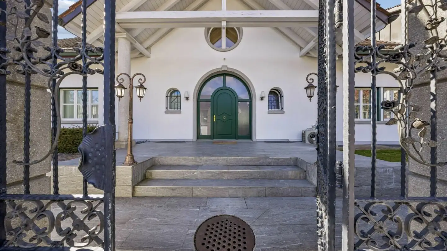 Villa in vendita - 8605 Gutenswil - Foto 2