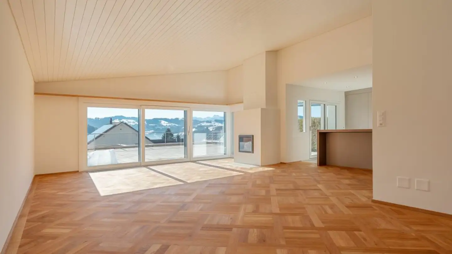 Single house for rent - Benslistrasse 10, 9034 Eggersriet - Photo 2