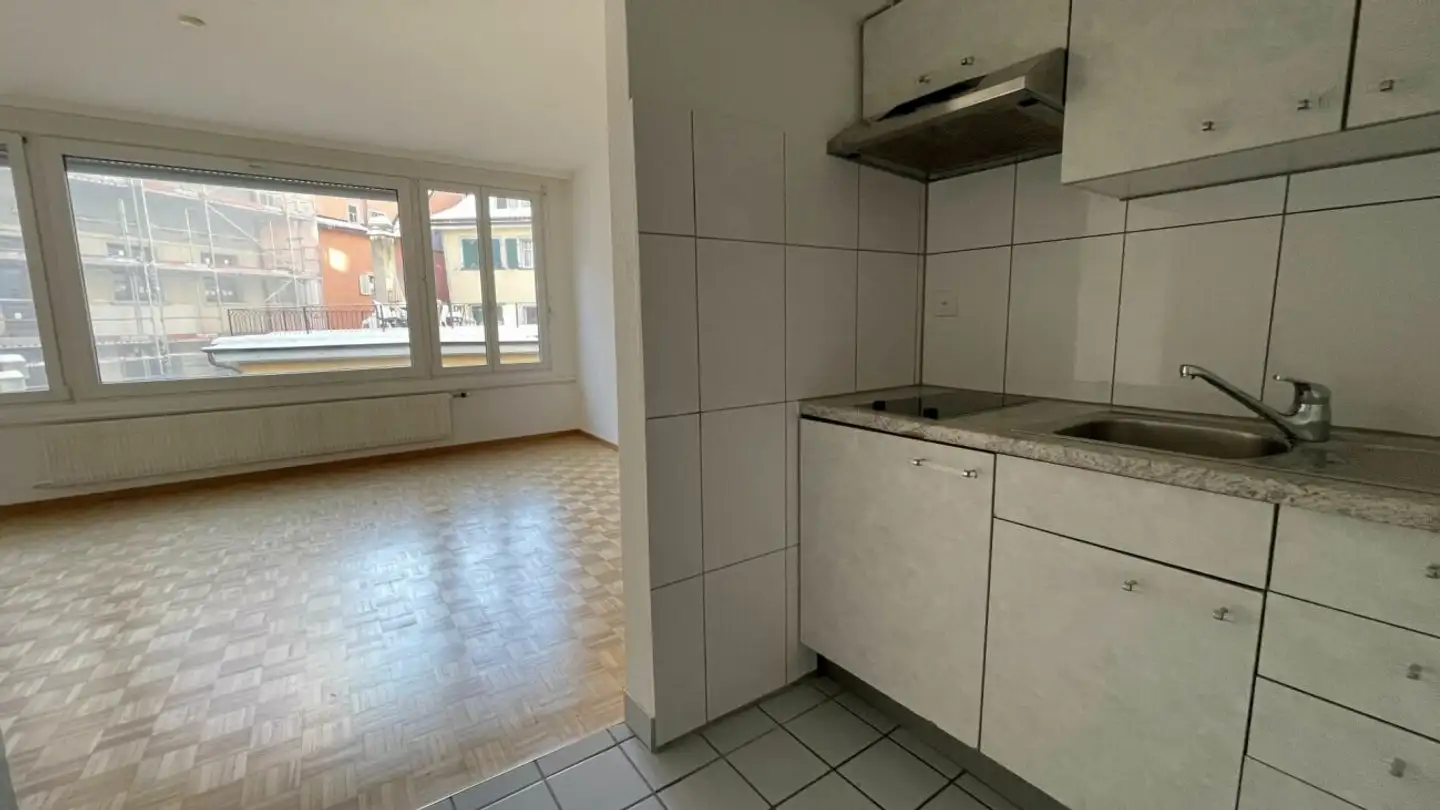 Appartement à louer - Brühlgasse 17, 9000 St. Gallen