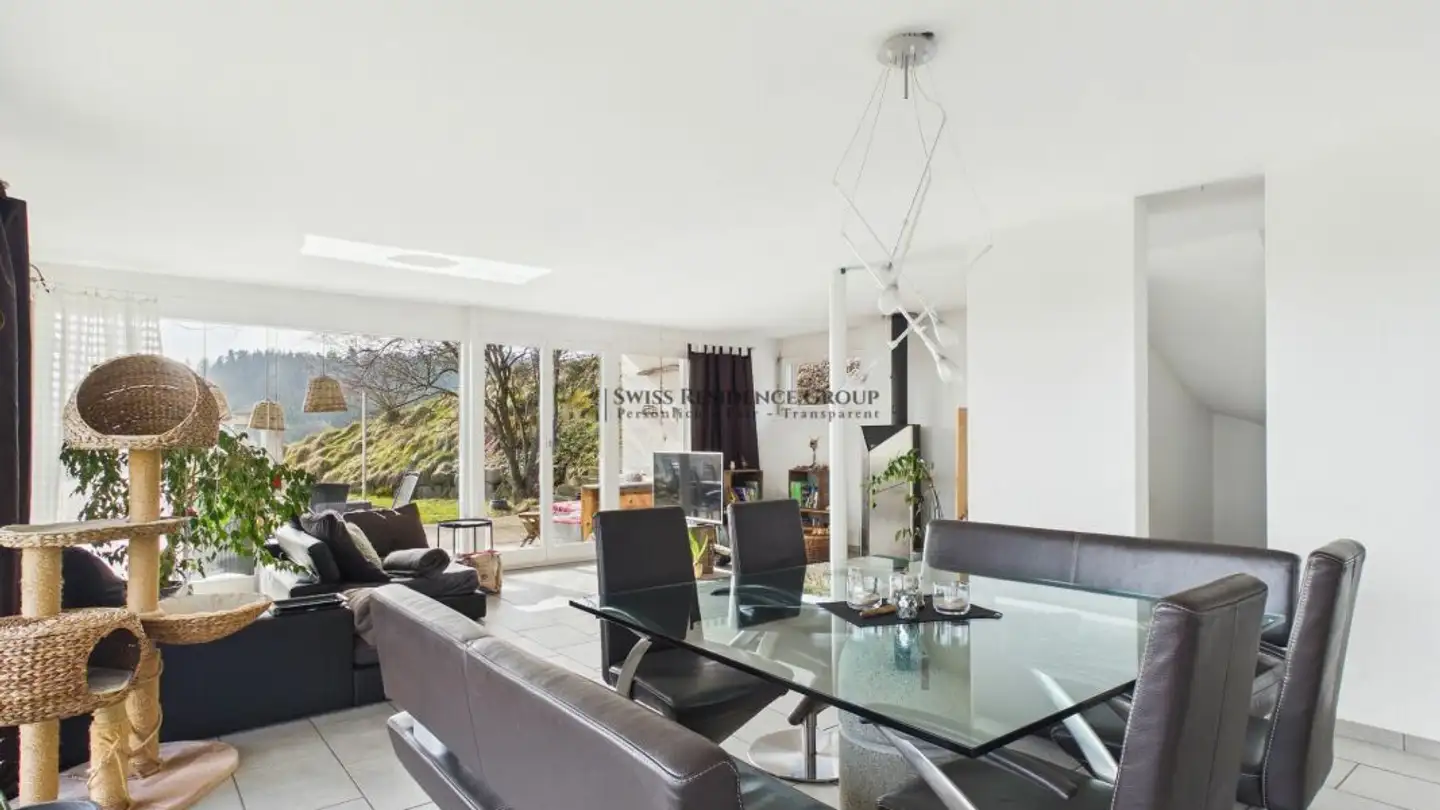 Casa singola in vendita - 8523 Hagenbuch ZH - Foto 4