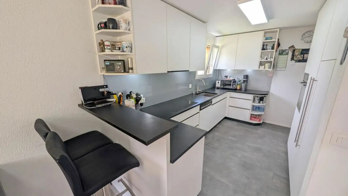Apartment for sale - Brühlstrasse 7, 5745 Safenwil - Photo 2