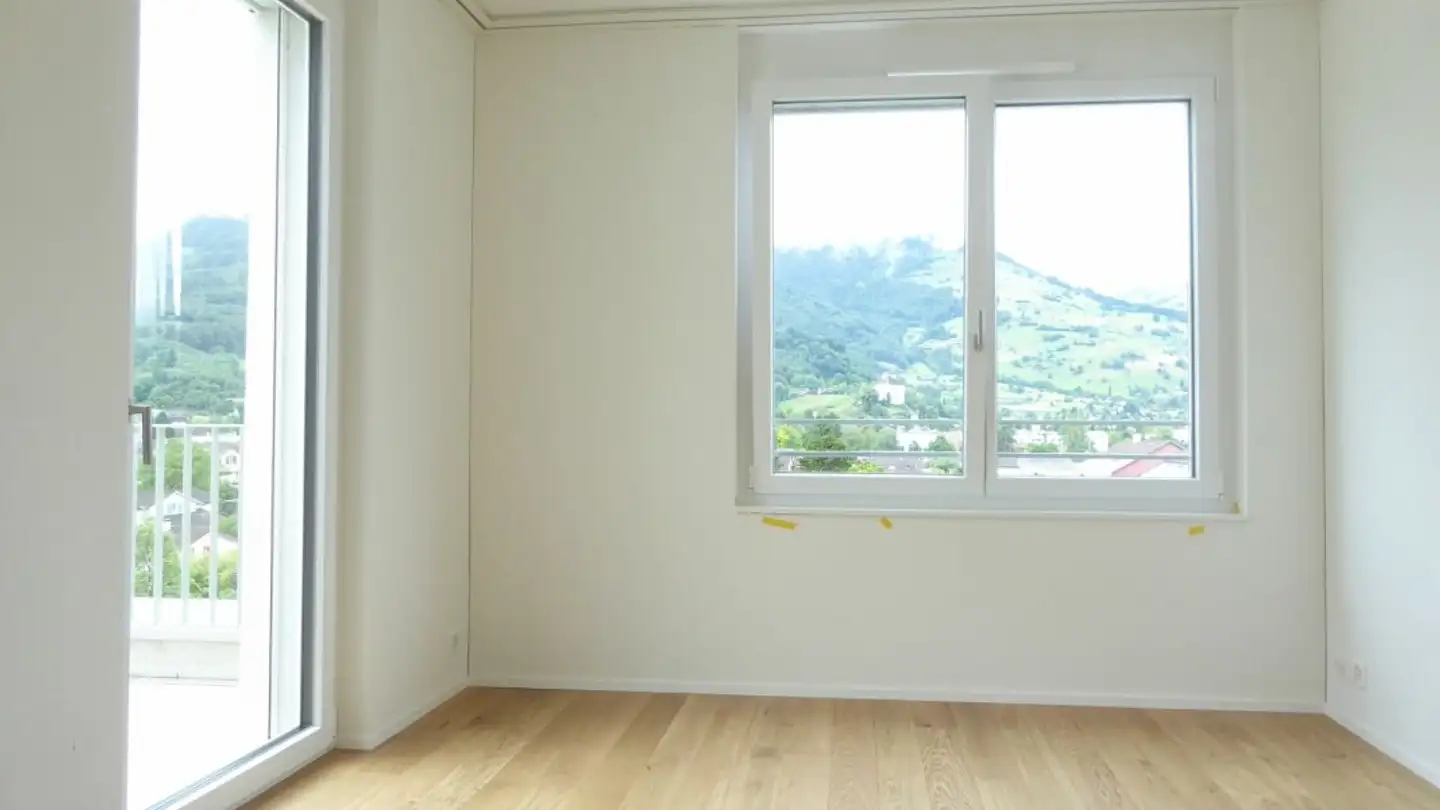 Wohnung mieten - Güterstrasse 11a, 9470 Buchs SG - Foto 4