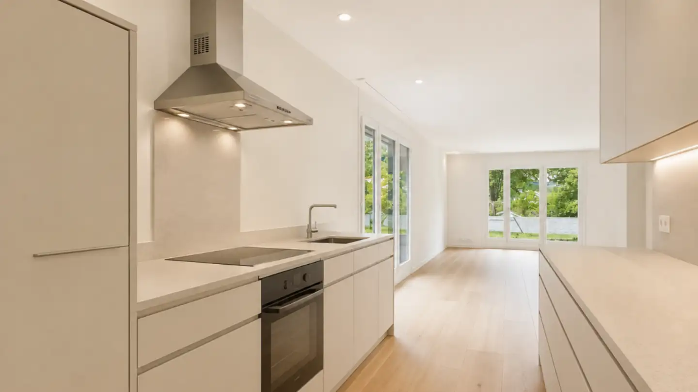 Appartamento in vendita - Rütistrasse 10, 8134 Adliswil