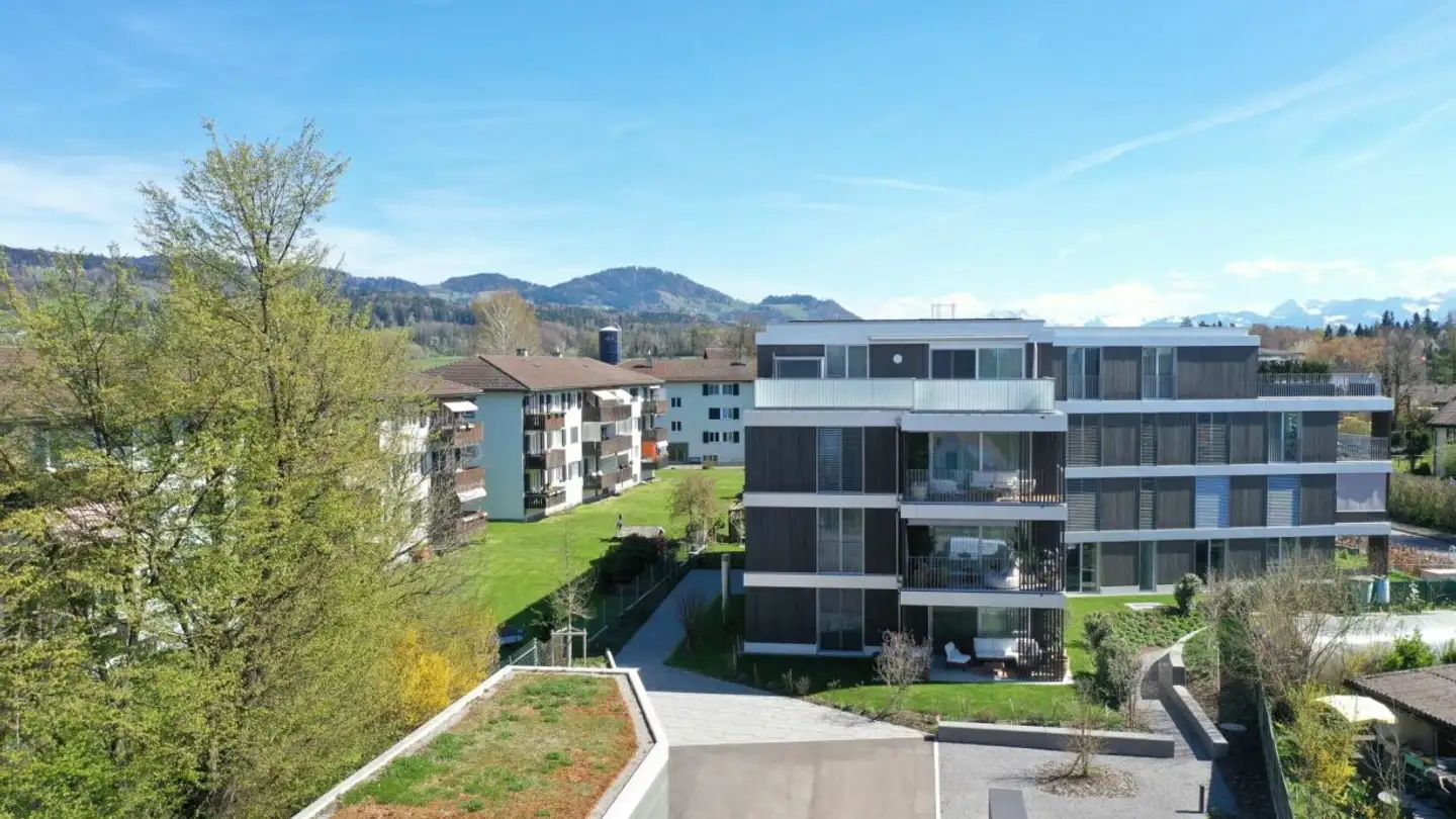 Wohnung kaufen - Spitalstrasse 140, 8620 Wetzikon ZH