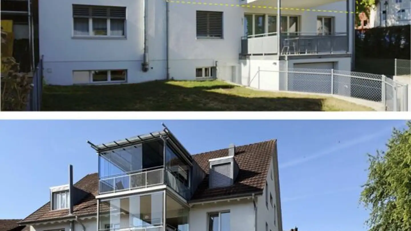 Apartment for sale - Postgasse 3, 4147 Aesch BL - Photo 2