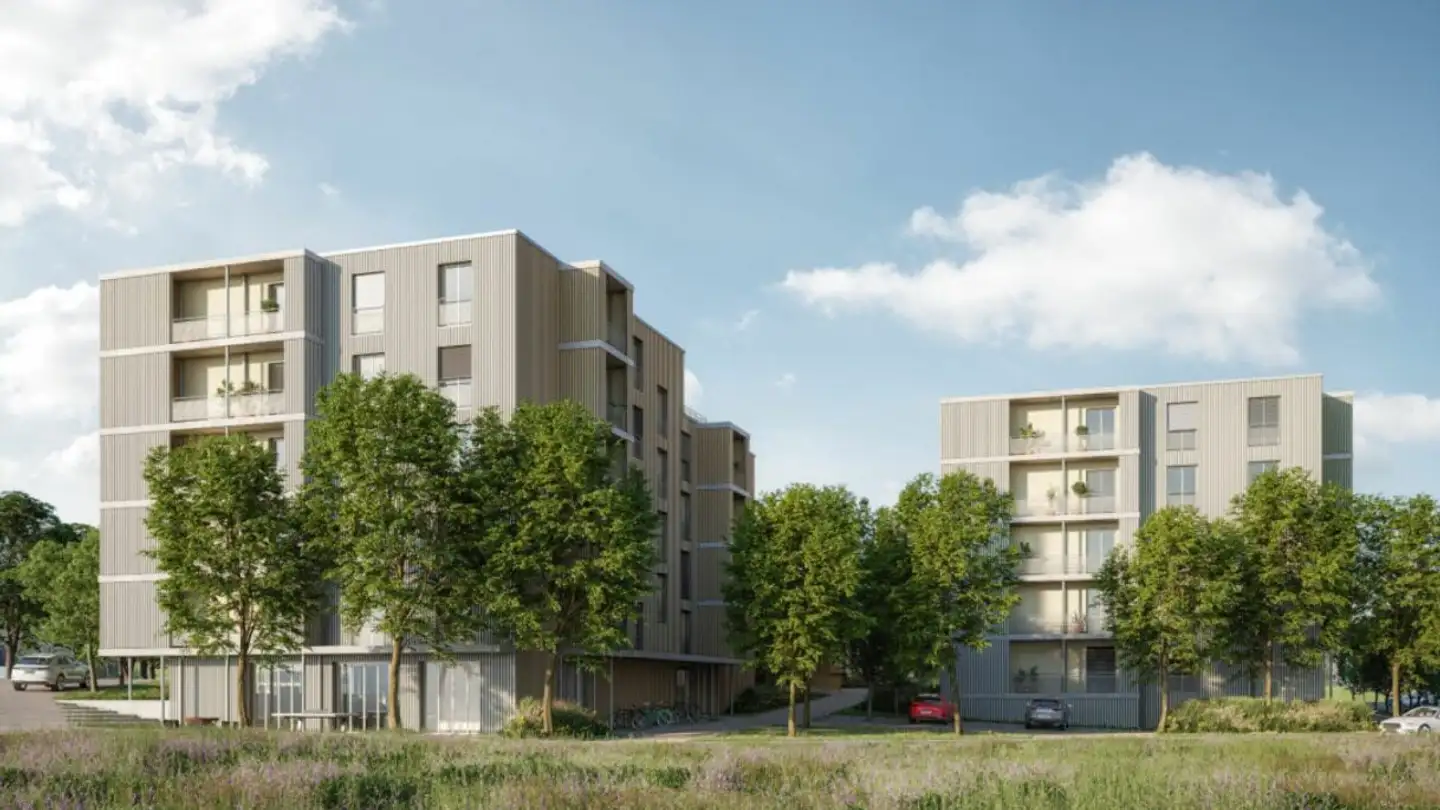 Appartamento in affitto - Im Bethlehem 8, 6405 Immensee