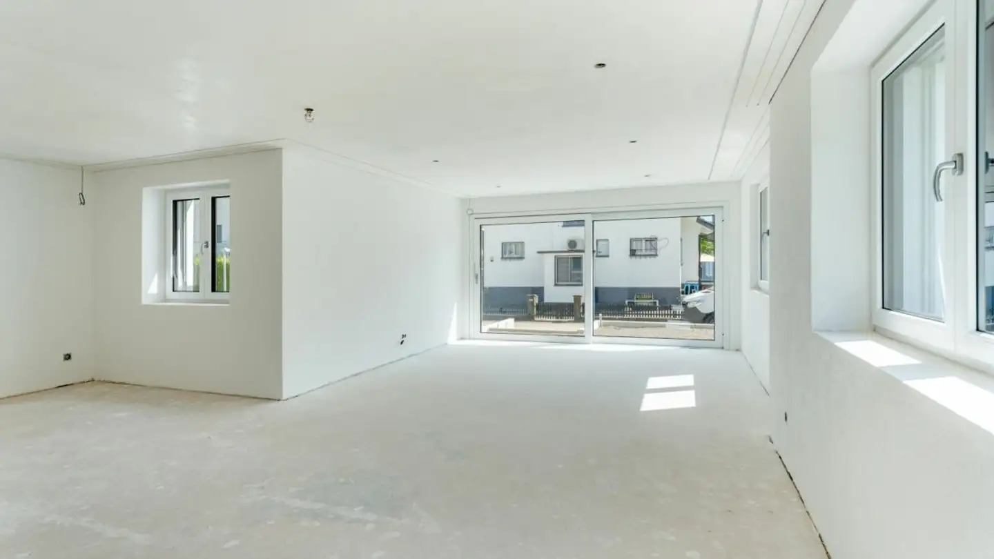 Einfamilienhaus kaufen - Rosenweg 6, 5722 Gränichen - Foto 3