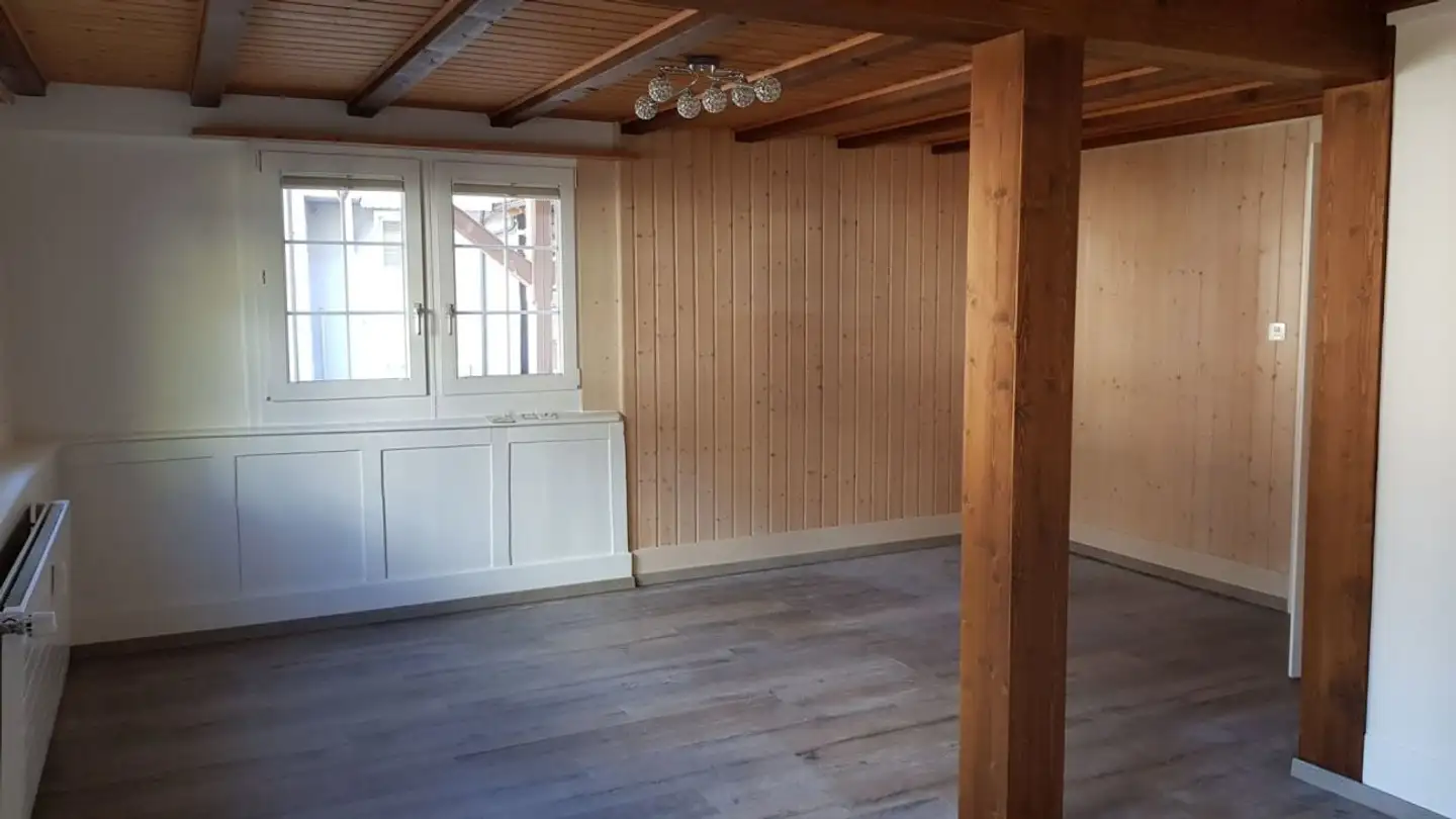 Wohnung mieten - Kirchstrasse 20, 8890 Flums - Foto 4