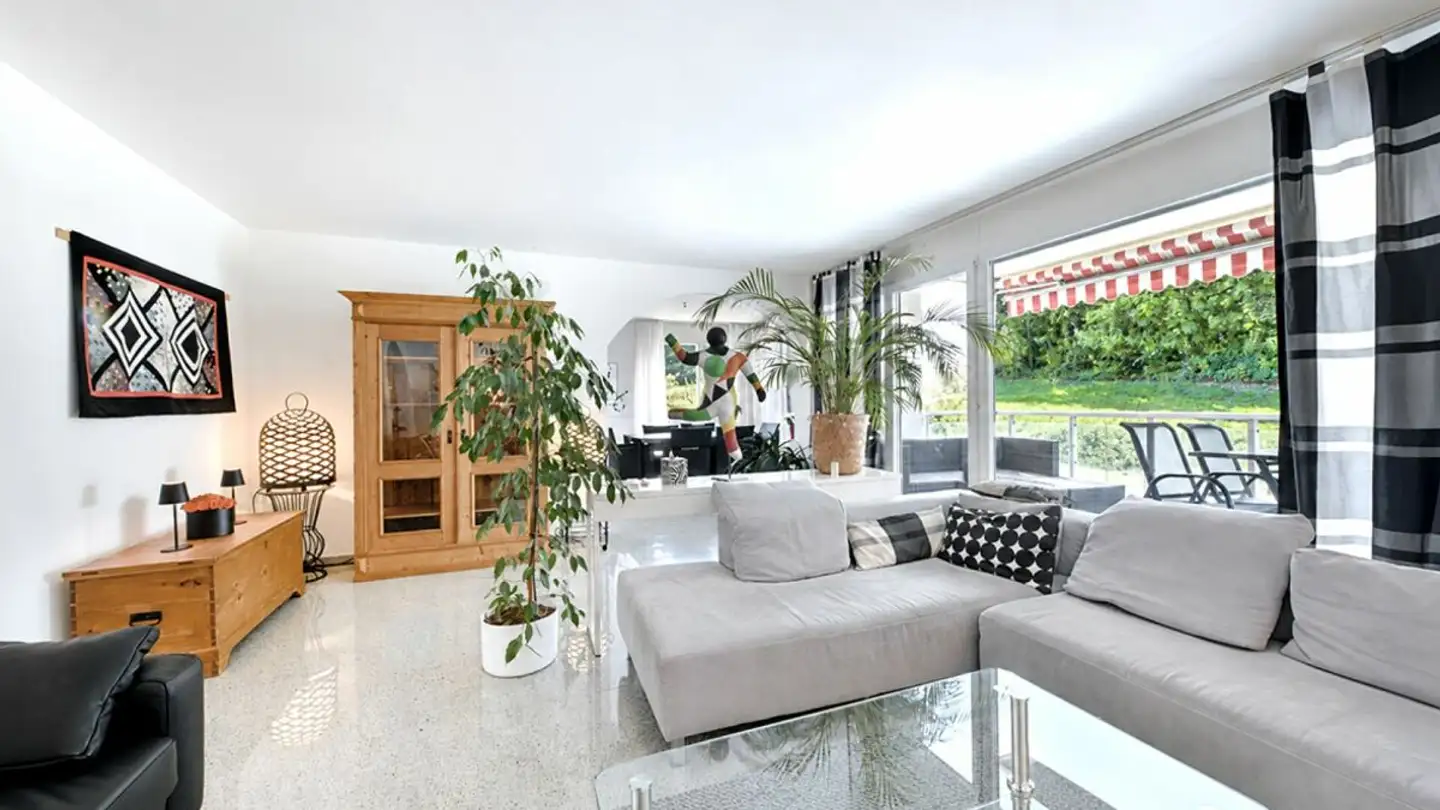 Apartment for sale - Zelglistrasse 40, 8122 Binz
