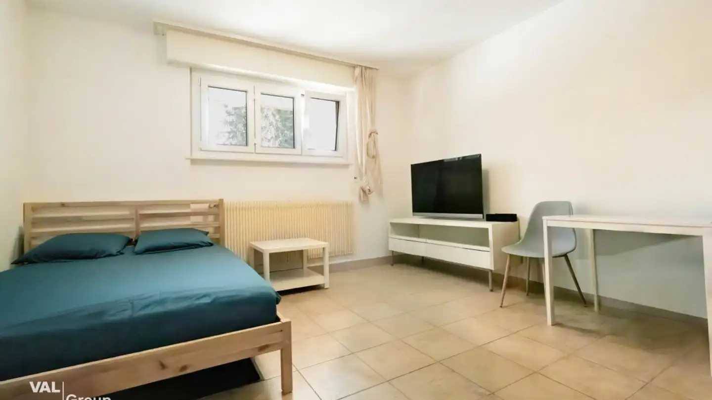Wohnung kaufen - Rue De La Télérésidence 10, 3963 Crans-Montana - Foto 2
