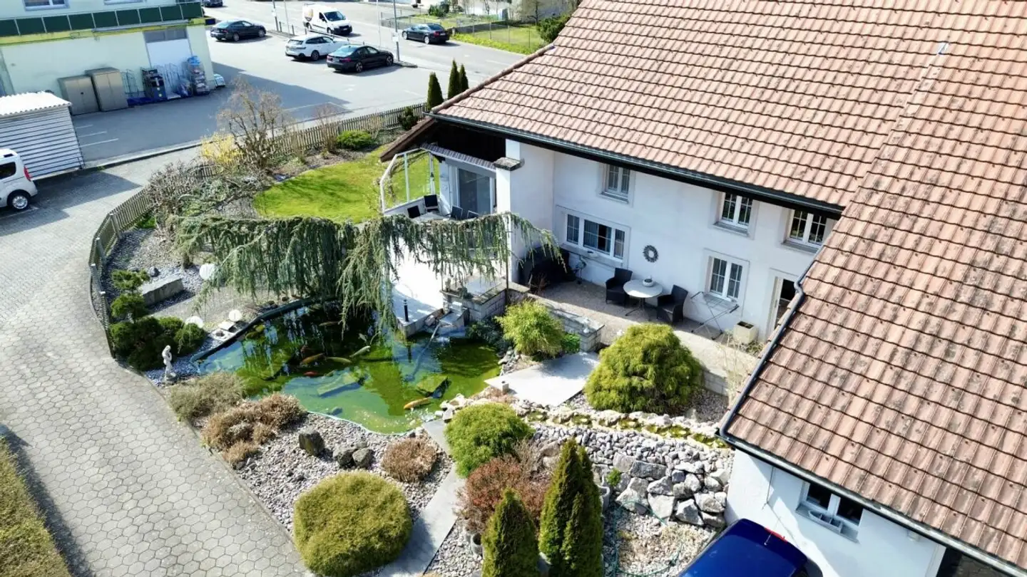 Single house for sale - 4629 Fulenbach - Photo 3