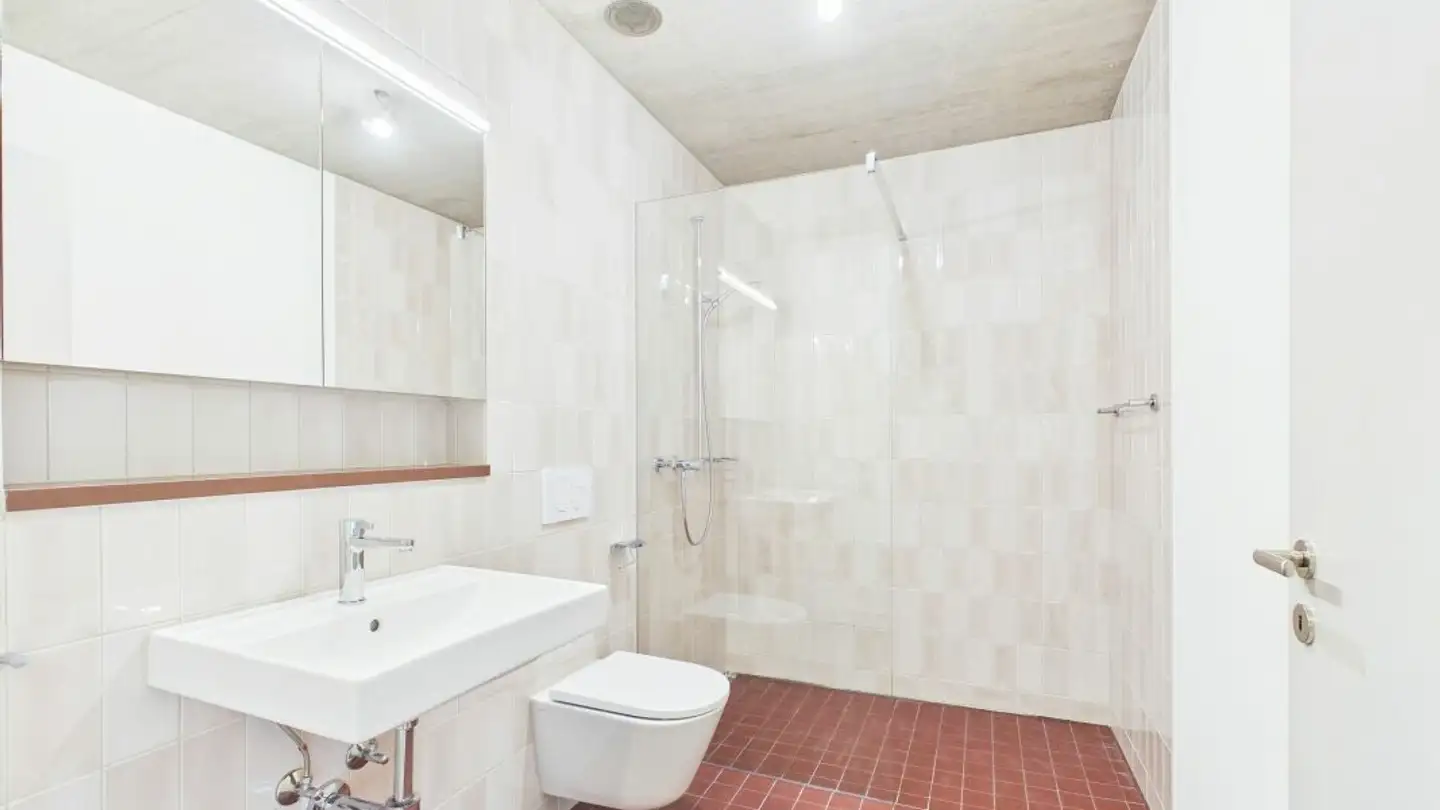 Wohnung mieten - Grosspeterstrasse 5, 4052 Basel - Foto 4