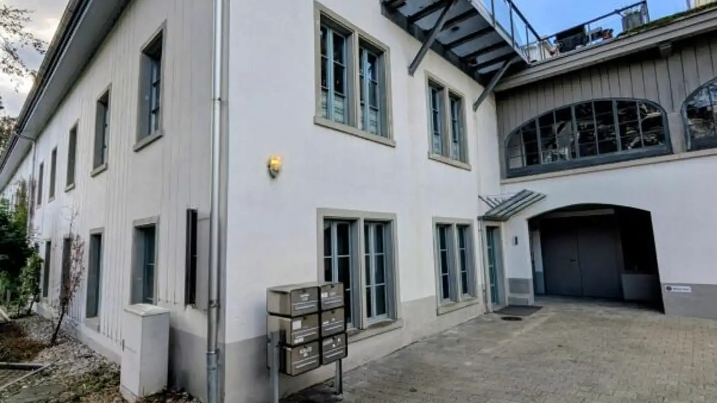 Office space for rent - Sennweidstrasse 1a, 8608 Bubikon - Photo 4