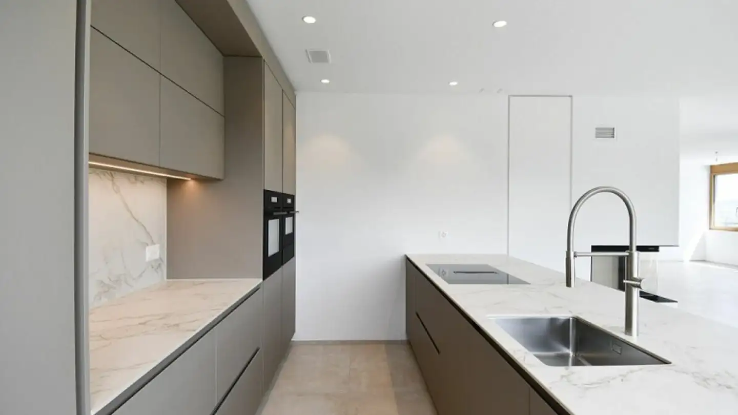 Penthouse mieten - In Den Reben 11c, 8356 Ettenhausen TG - Foto 4