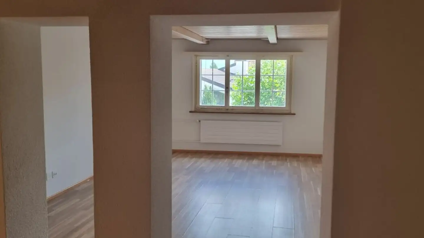 Wohnung mieten - Kirchplatz 10, 9450 Altstätten SG - Foto 2