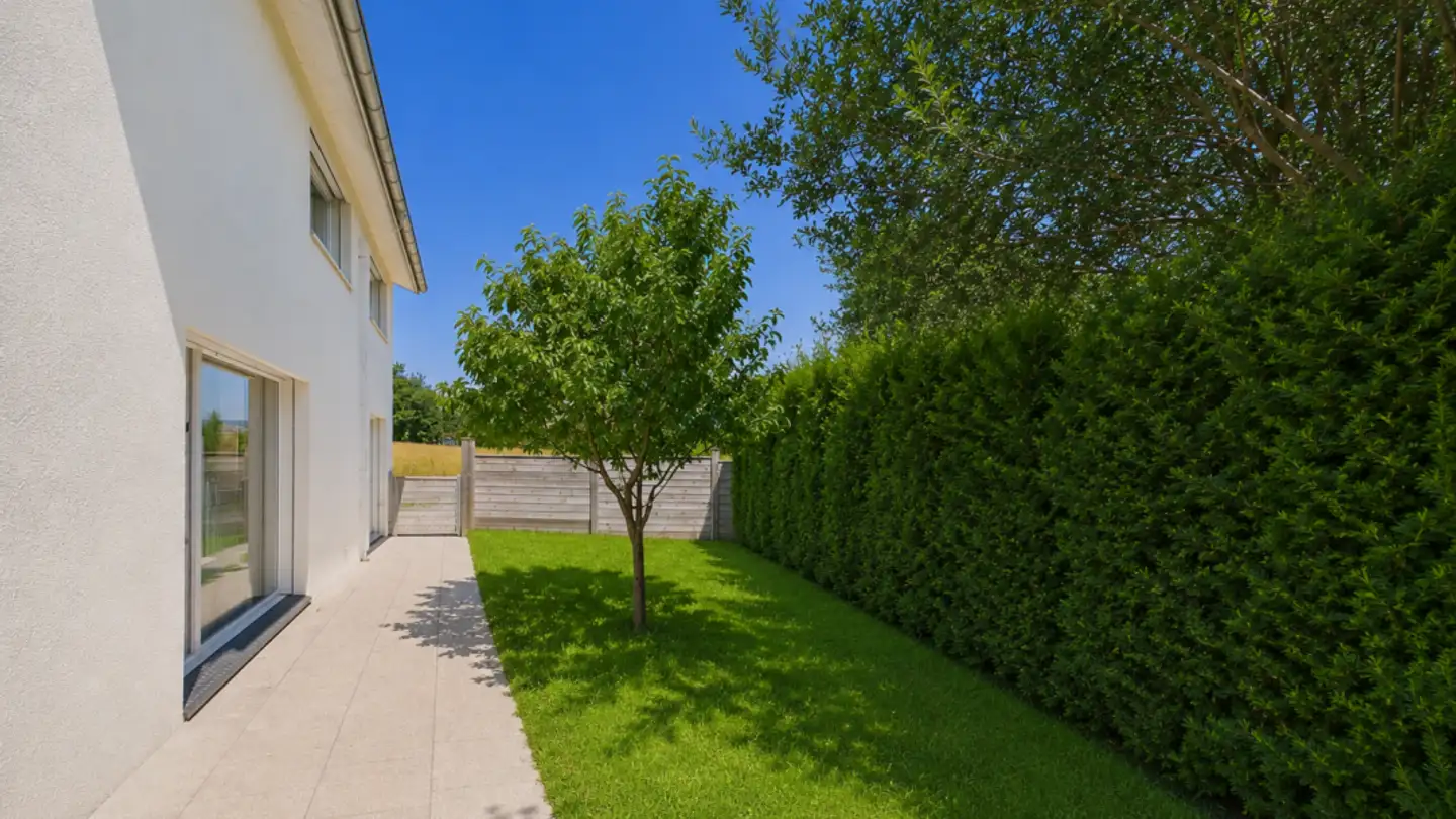 Einfamilienhaus kaufen - 5734 Reinach AG - Foto 3