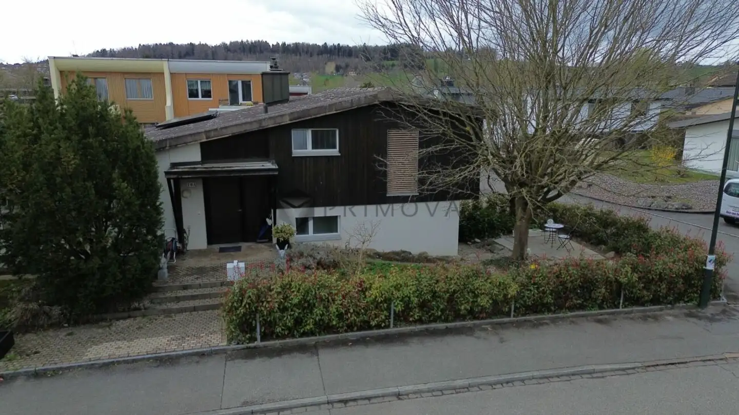 Casa singola in vendita - 4800 Zofingen