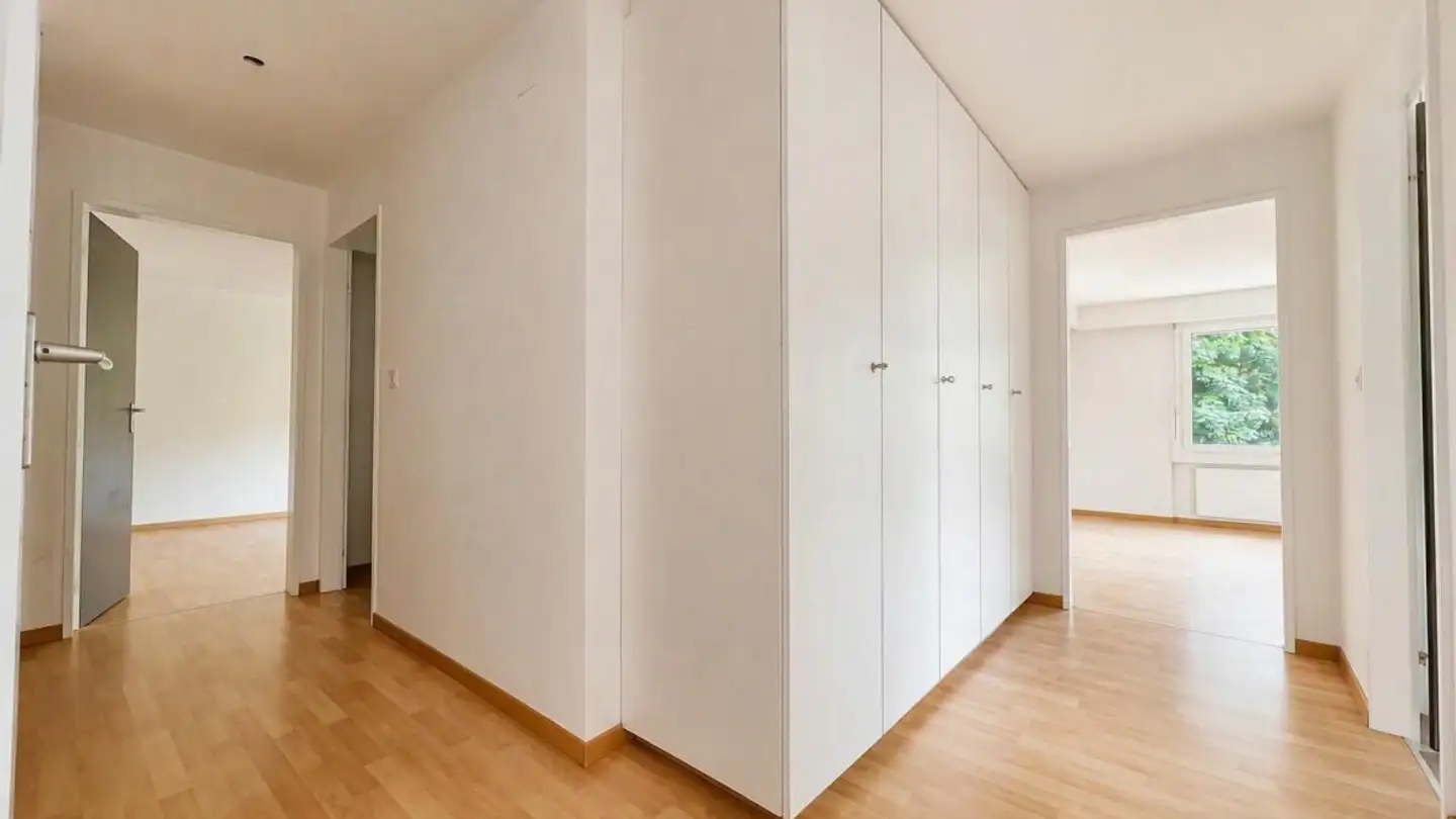 Wohnung mieten - Bruggwiesen 5, 9300 Wittenbach - Foto 2