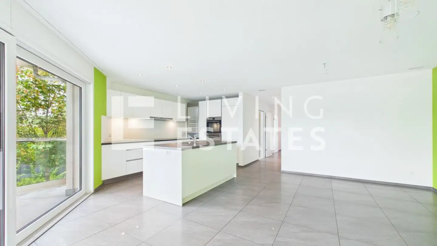 Appartamento in vendita - Rigiweg 2, 4800 Zofingen - Foto 4