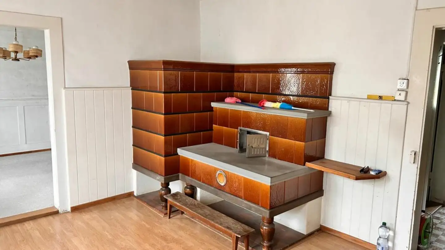 Horse box for sale - Werdstrasse 36, 4623 Neuendorf - Photo 4