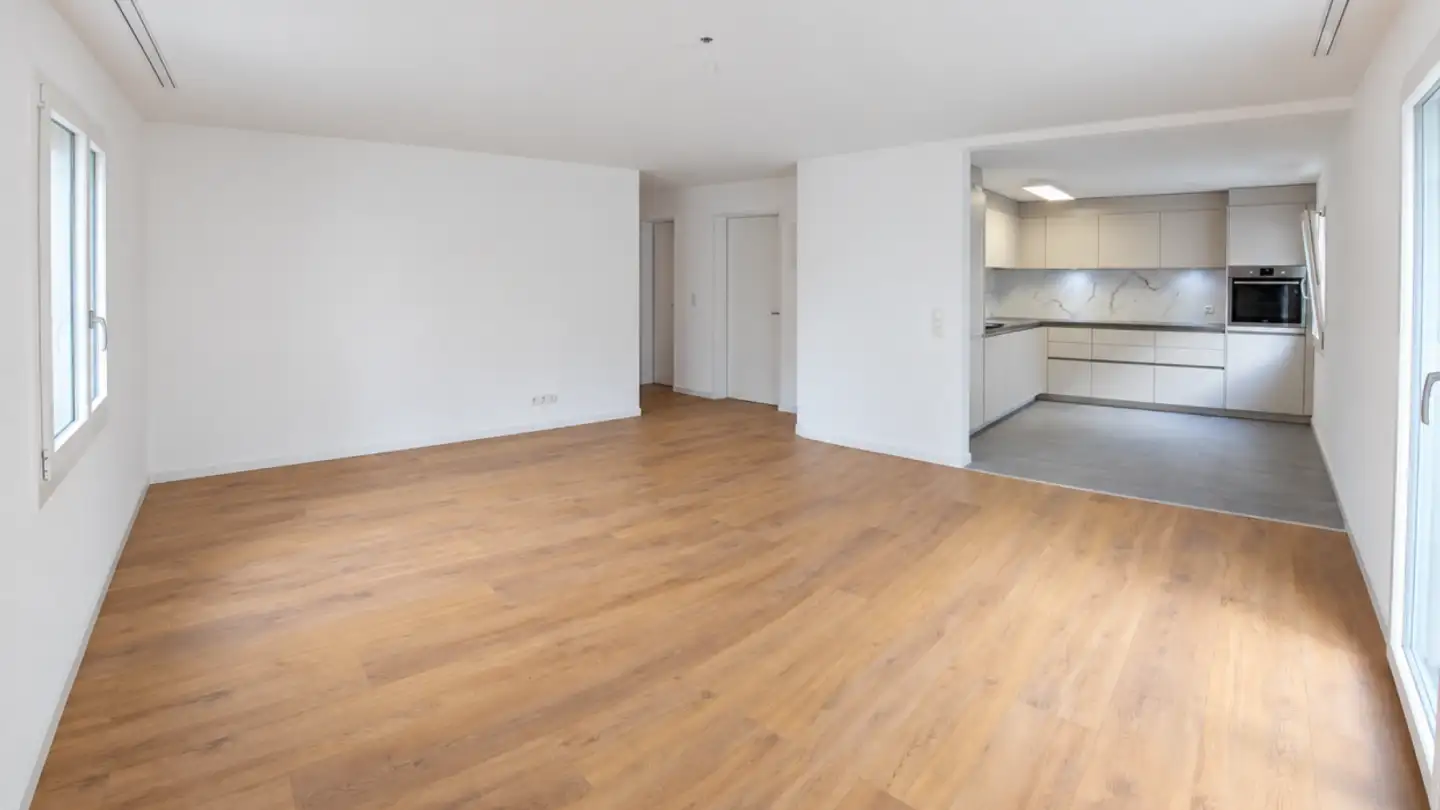 Wohnung mieten - Alte Staatsstrasse 24, 8877 Murg - Foto 3