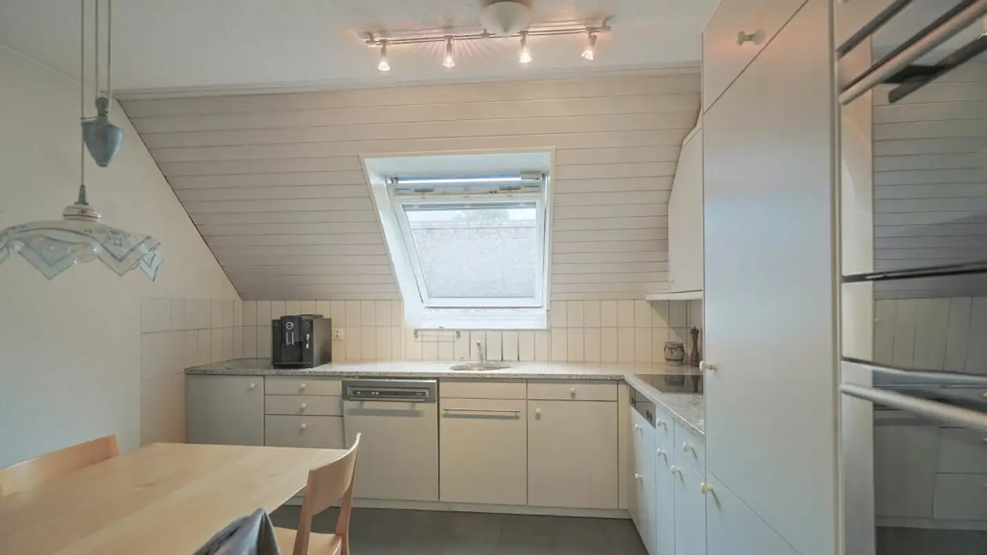 Wohnung kaufen - Schwarzenburgstrasse 804, 3145 Niederscherli - Foto 2