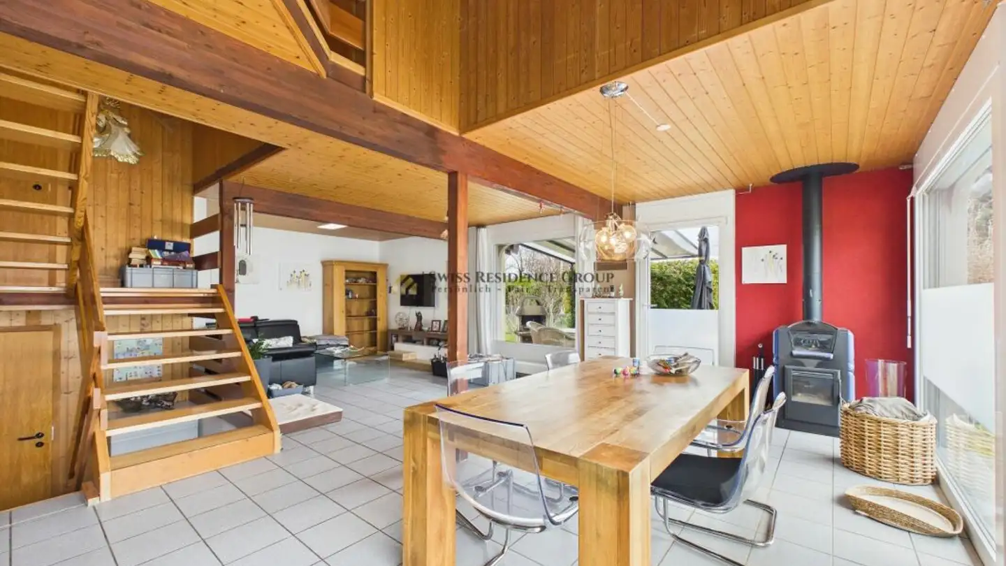 Einfamilienhaus kaufen - 4654 Lostorf - Foto 4