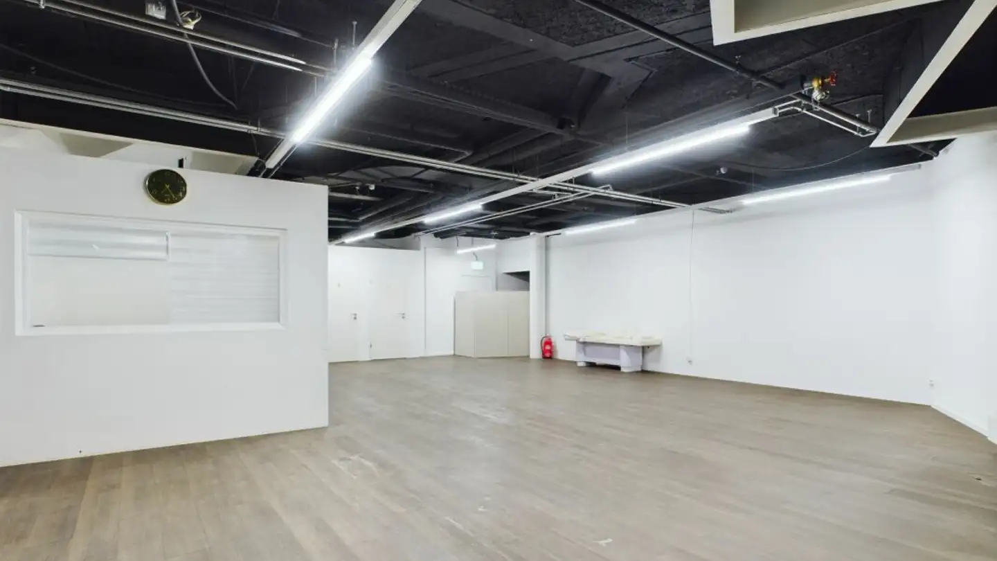 Negozio in vendita - Solothurnerstrasse 19, 4600 Olten - Foto 3