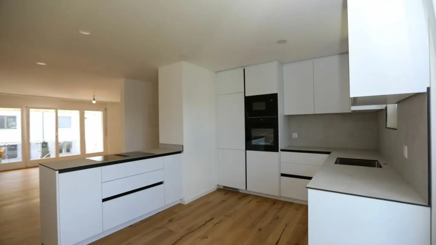 Apartment for sale - Hauptstrasse 28a, 8552 Felben-Wellhausen