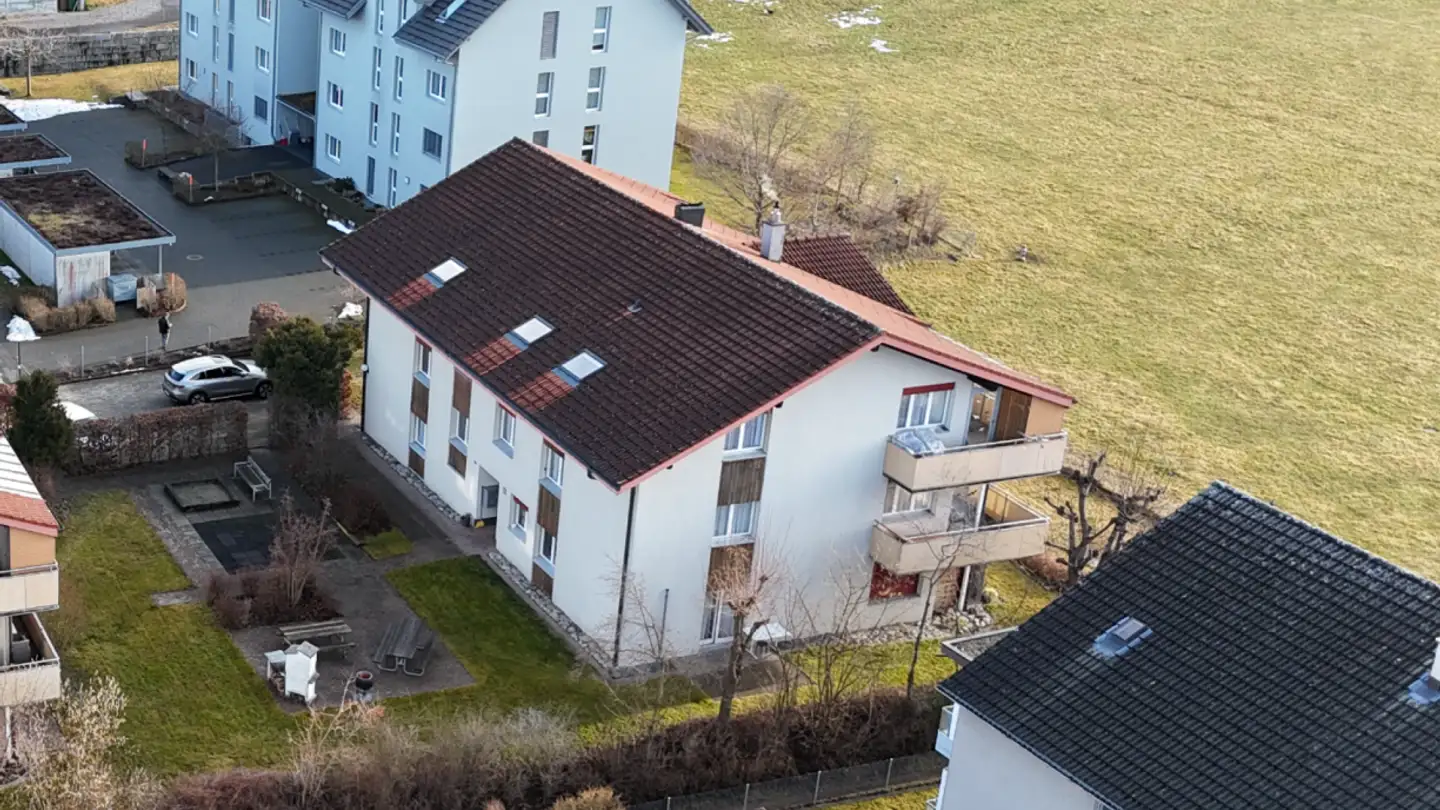Appartamento in affitto - Im Than 10, 3150 Schwarzenburg