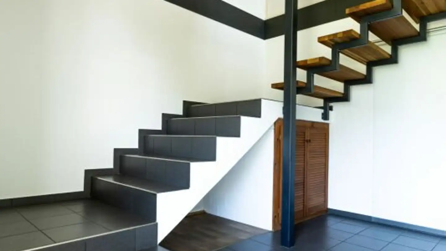 Loft mieten - Sagihof 6, 6043 Adligenswil - Foto 4