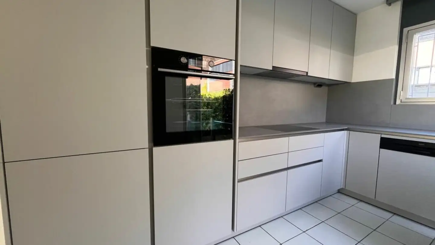 Row house for rent - Via Casa Del Frate 48, 6616 Losone - Photo 4