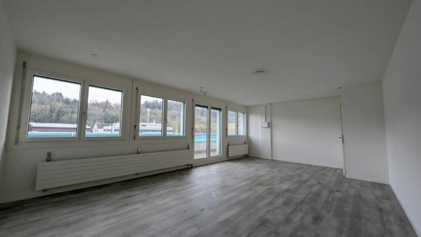 Spazio ufficio in affitto - 8162 Steinmaur