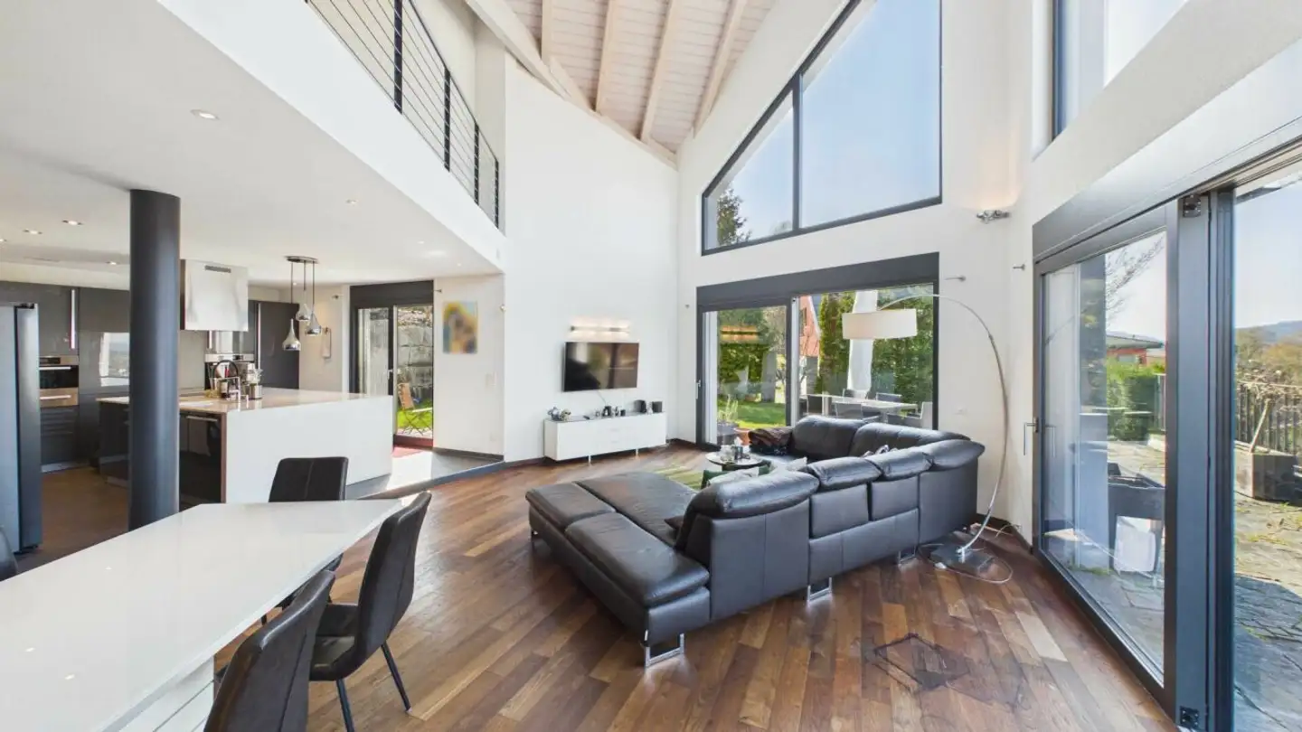 Casa singola in vendita - Oberdorfstrasse 23, 8370 Sirnach - Foto 3