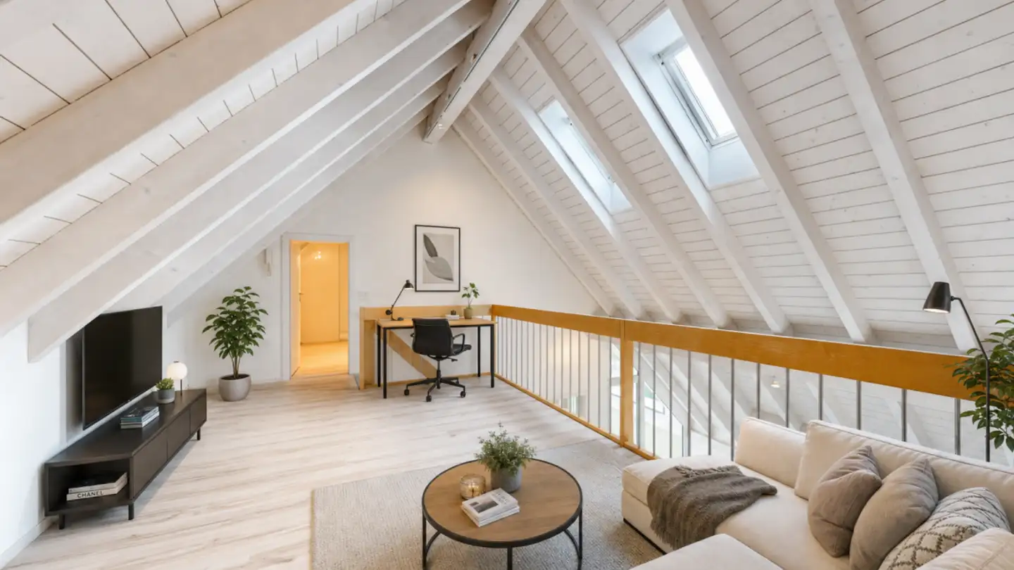 Wohnung kaufen - Drosselweg 5, 4242 Laufen - Foto 4