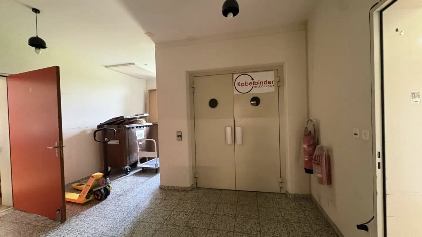 Commercial for rent - Aumattstrasse 5, 5210 Windisch - Photo 2