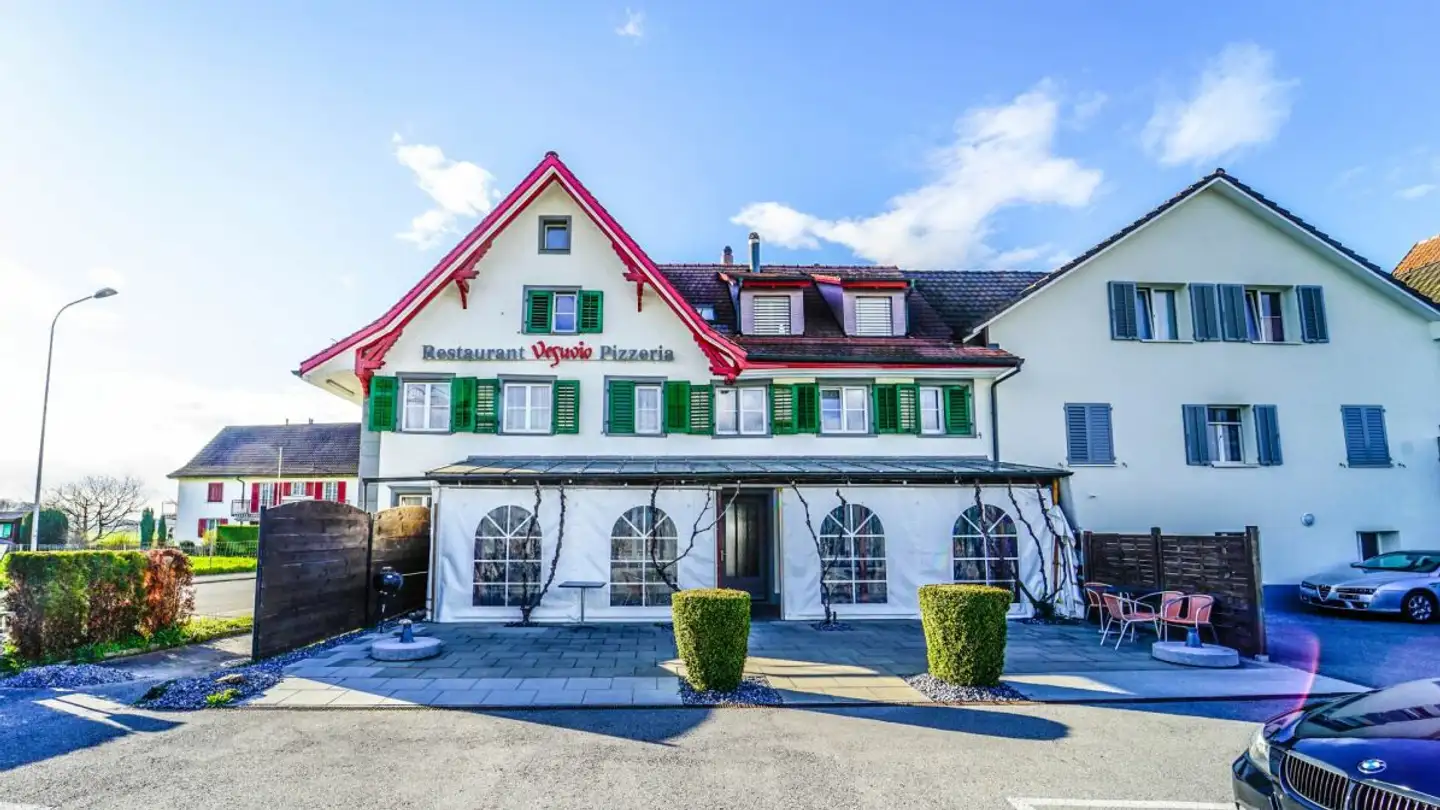 Appartement à louer - 8587 Oberaach