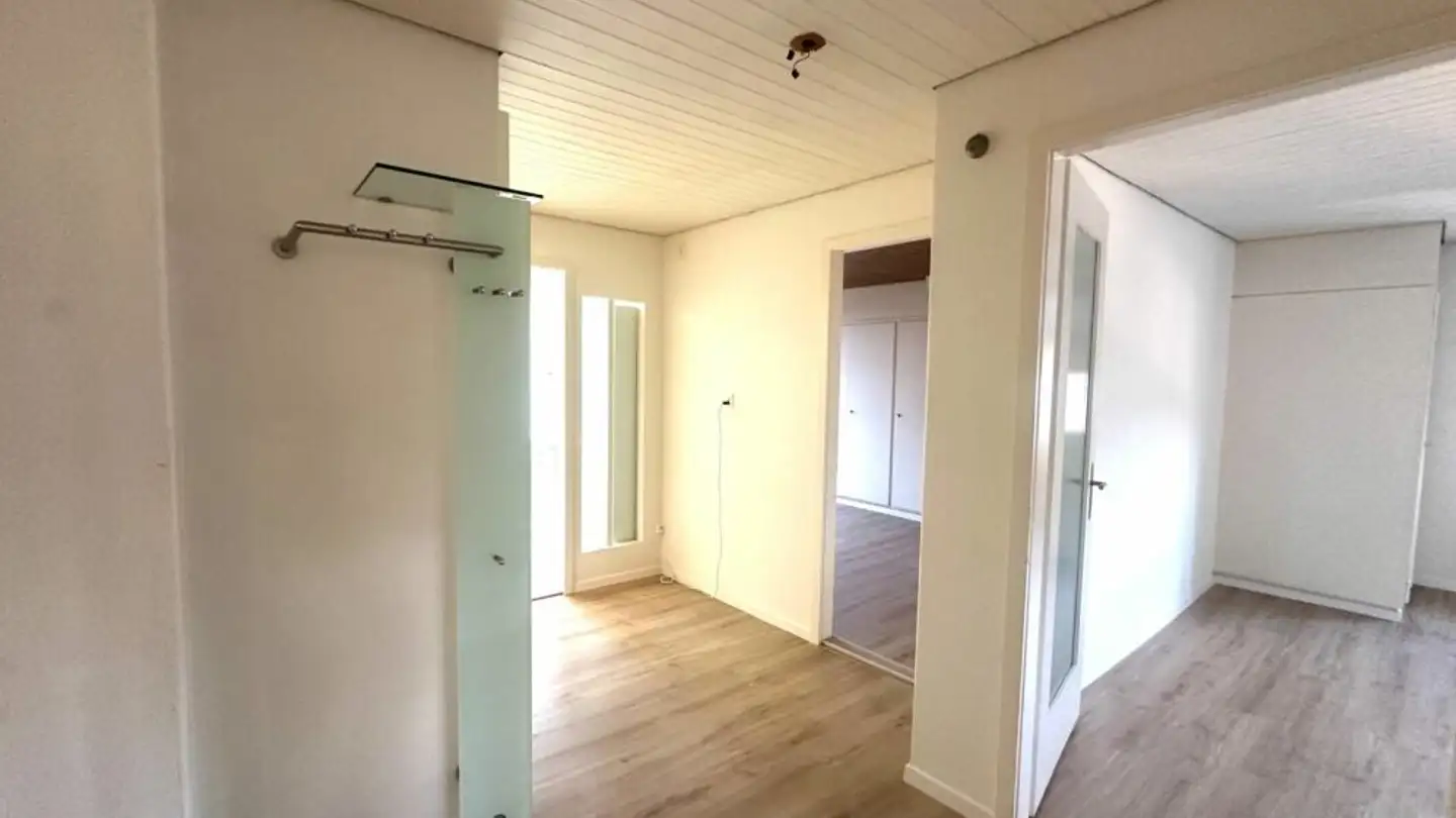 Wohnung mieten - Alte Poststrasse 9, 9548 Matzingen - Foto 4