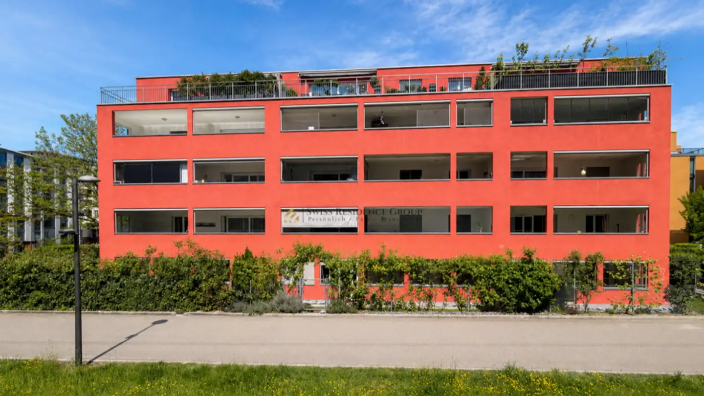 Apartment for rent - 8046 Zürich